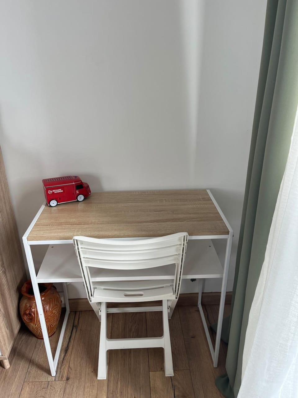 Bright apartment Apartment in Pays de la Loire