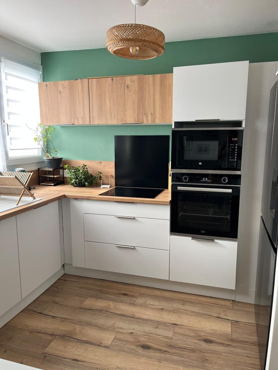 Bright apartment Apartment in Pays de la Loire