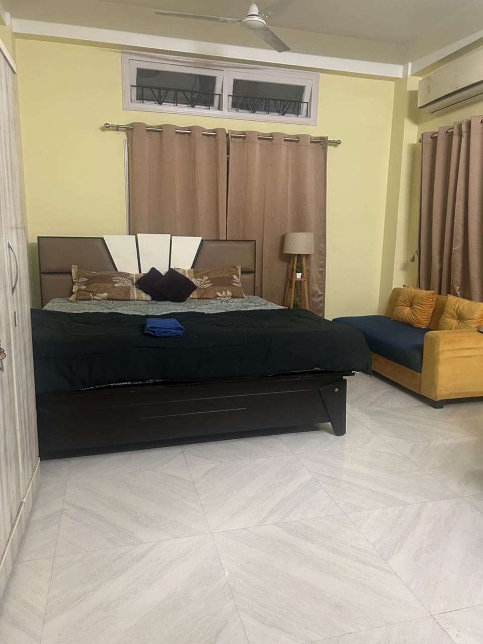 Comfort cove Vacation rental in India