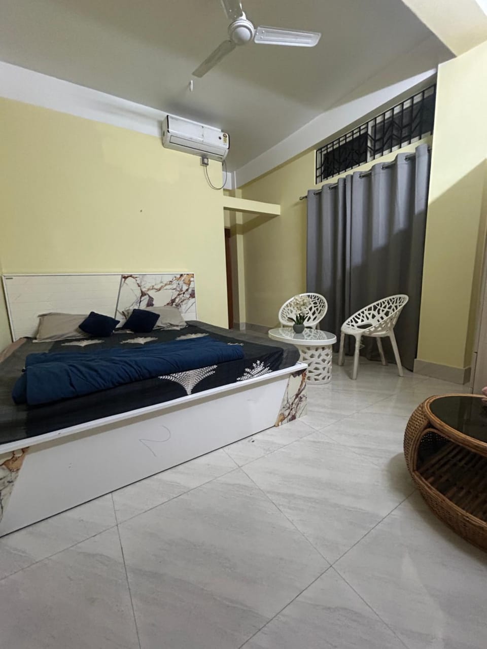 Comfort cove Vacation rental in India