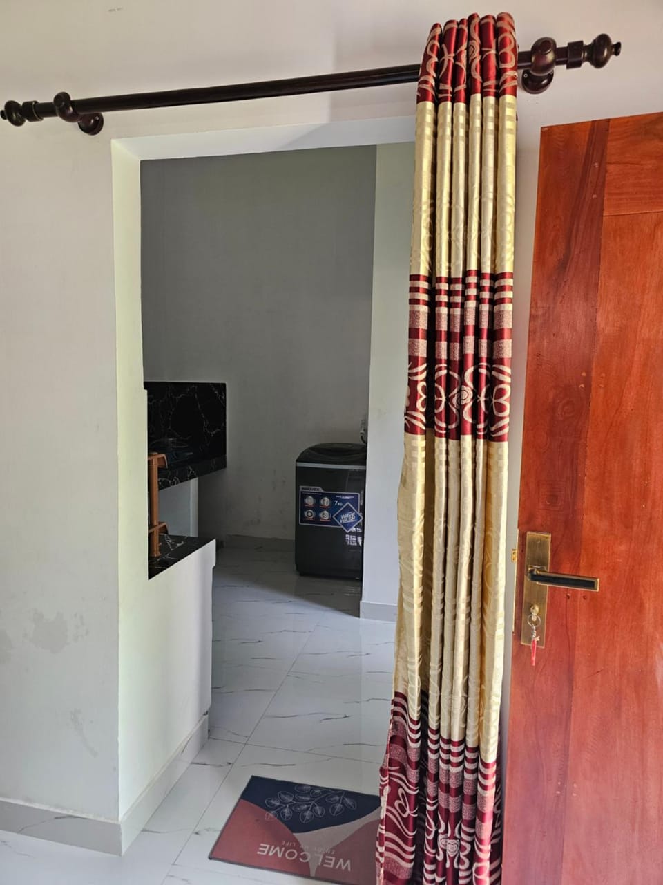 Pradeepa Villa Apartment in Southern Province