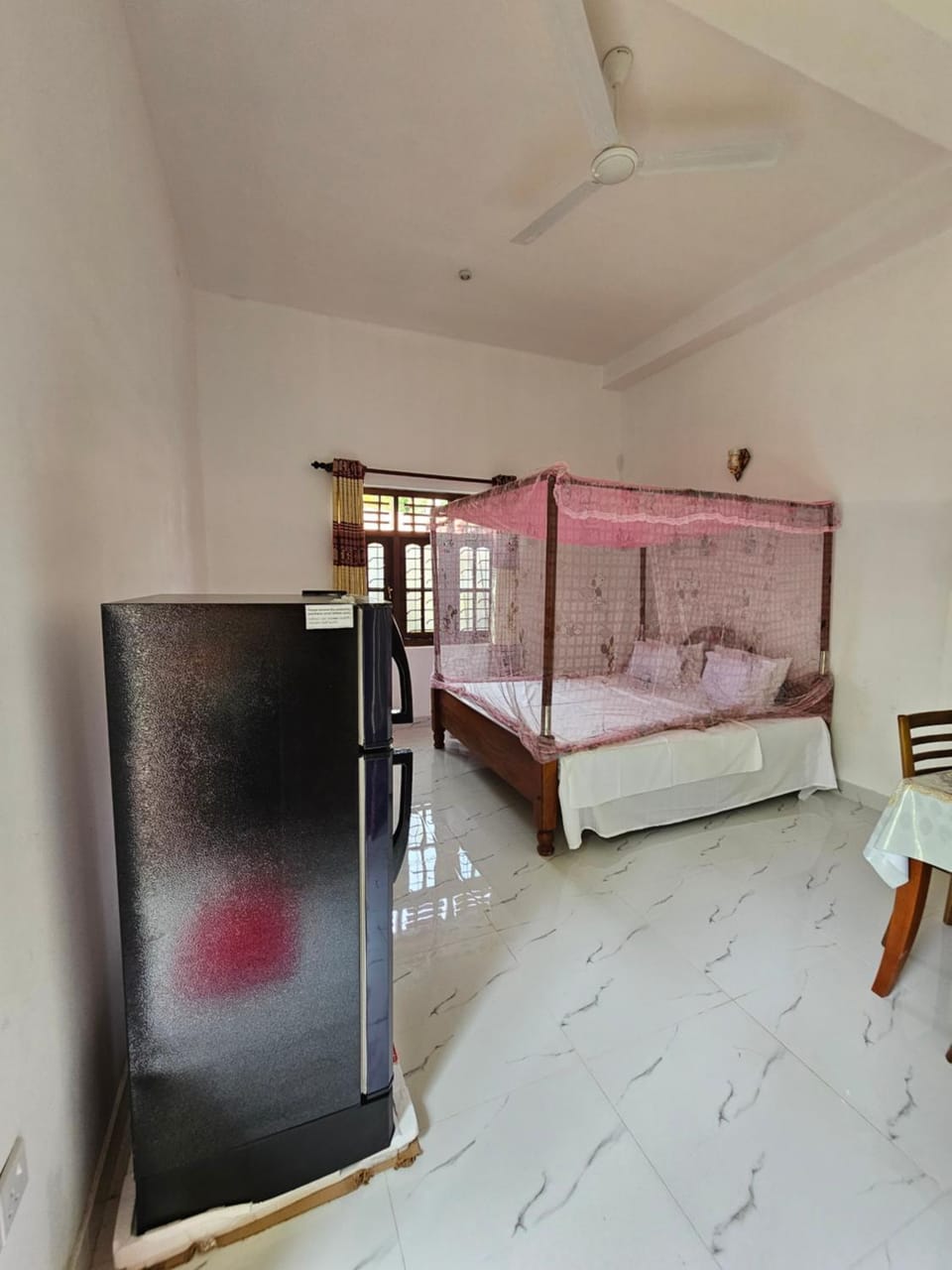 Pradeepa Villa Apartment in Southern Province