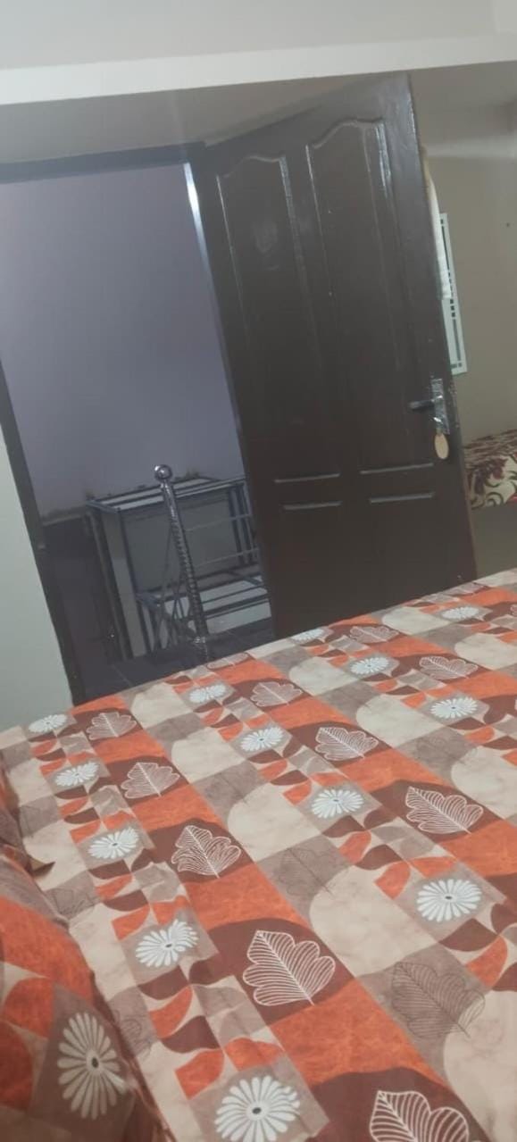 Hainus Apartment in Varkala