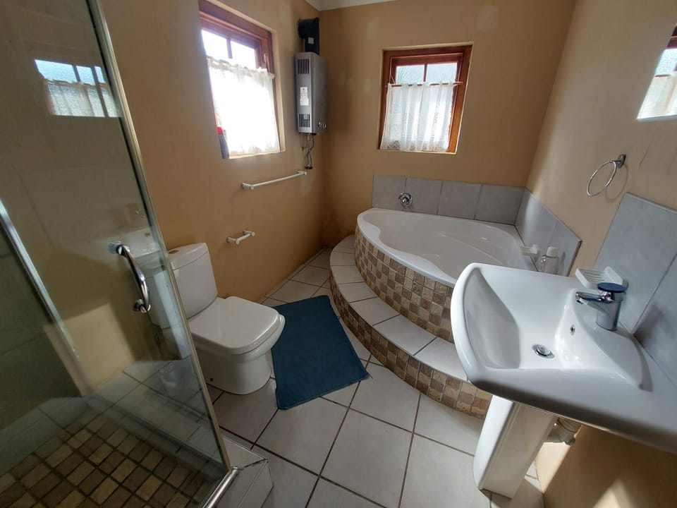Tevreden House in Eastern Cape