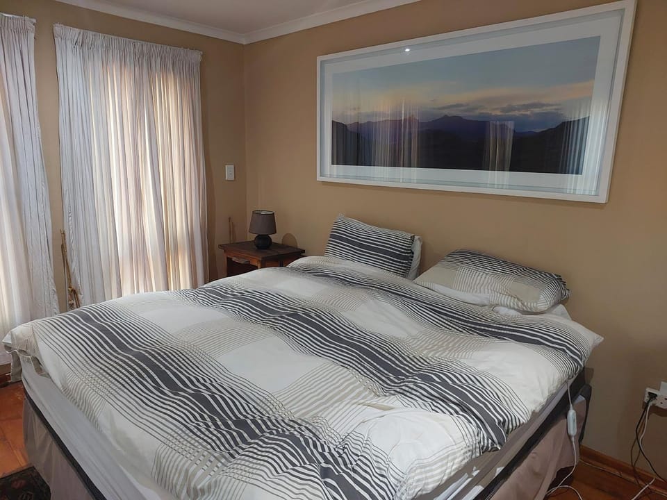 Tevreden House in Eastern Cape