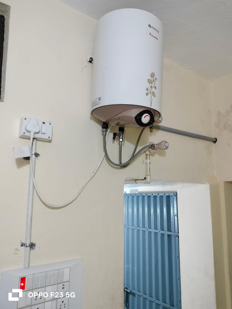 Nithya Home Stay Apartment in Tamil Nadu