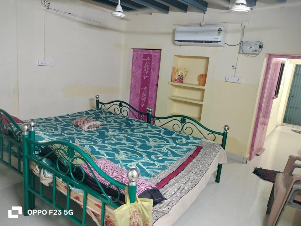 Nithya Home Stay Apartment in Tamil Nadu