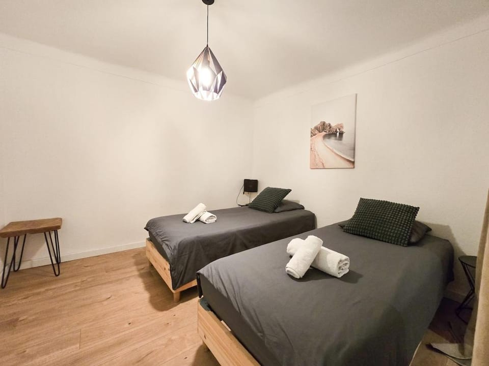 67m2, cannes vieille-ville, 9min à pied du palais Apartment in Cannes