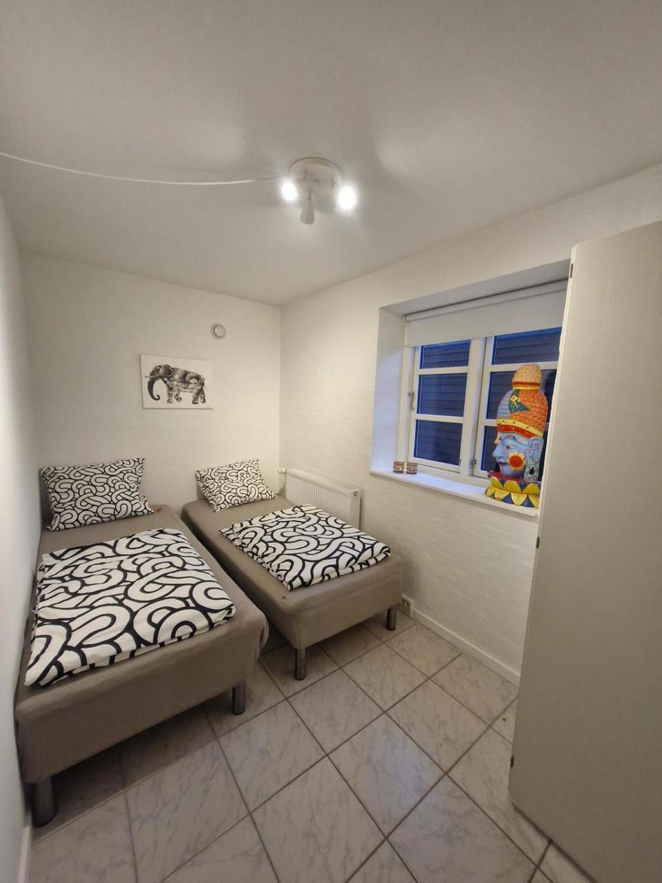 Cozy Airport stay Apartment in Copenhagen