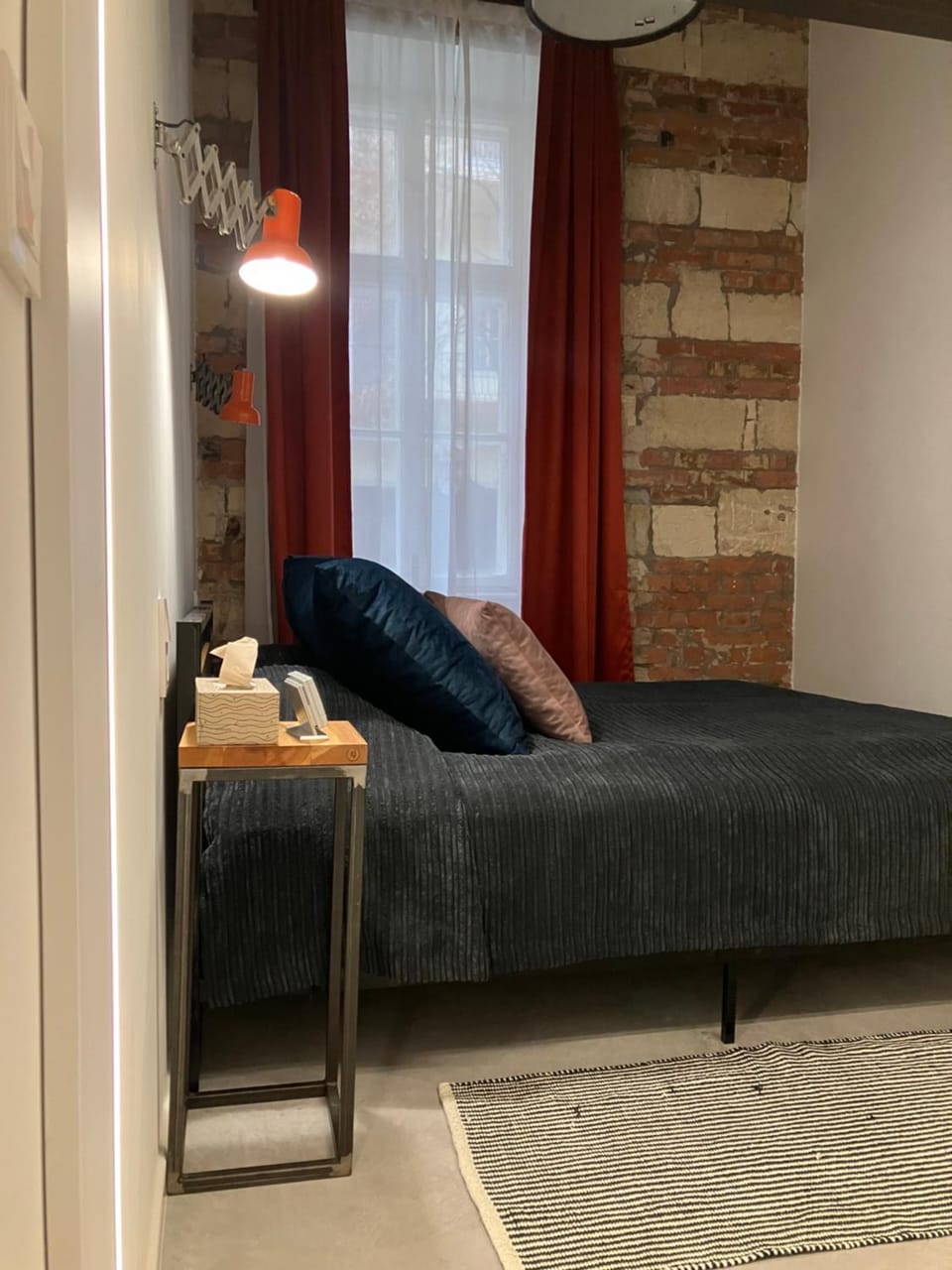 The Budapest Loft Apartment in Budapest