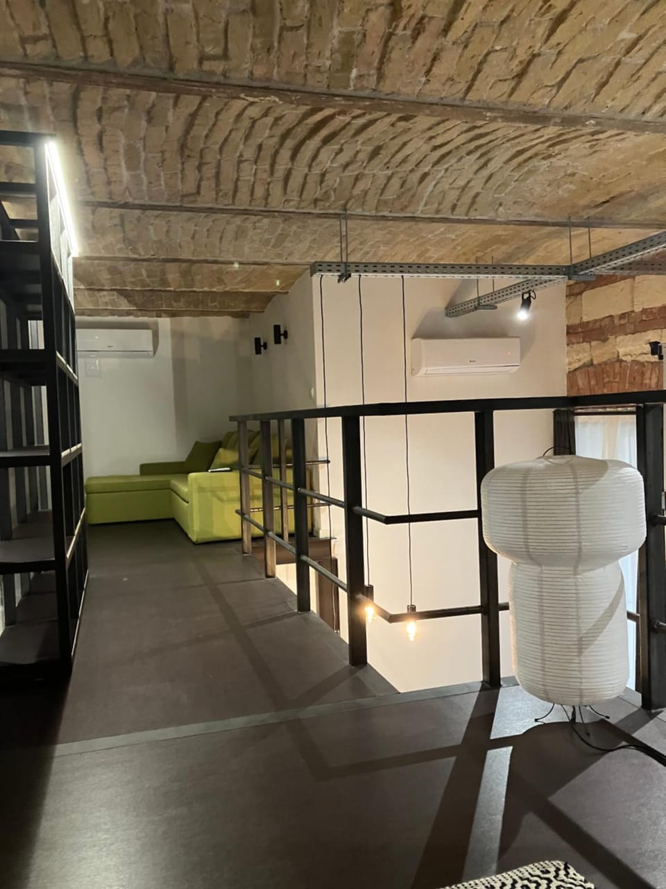The Budapest Loft Apartment in Budapest