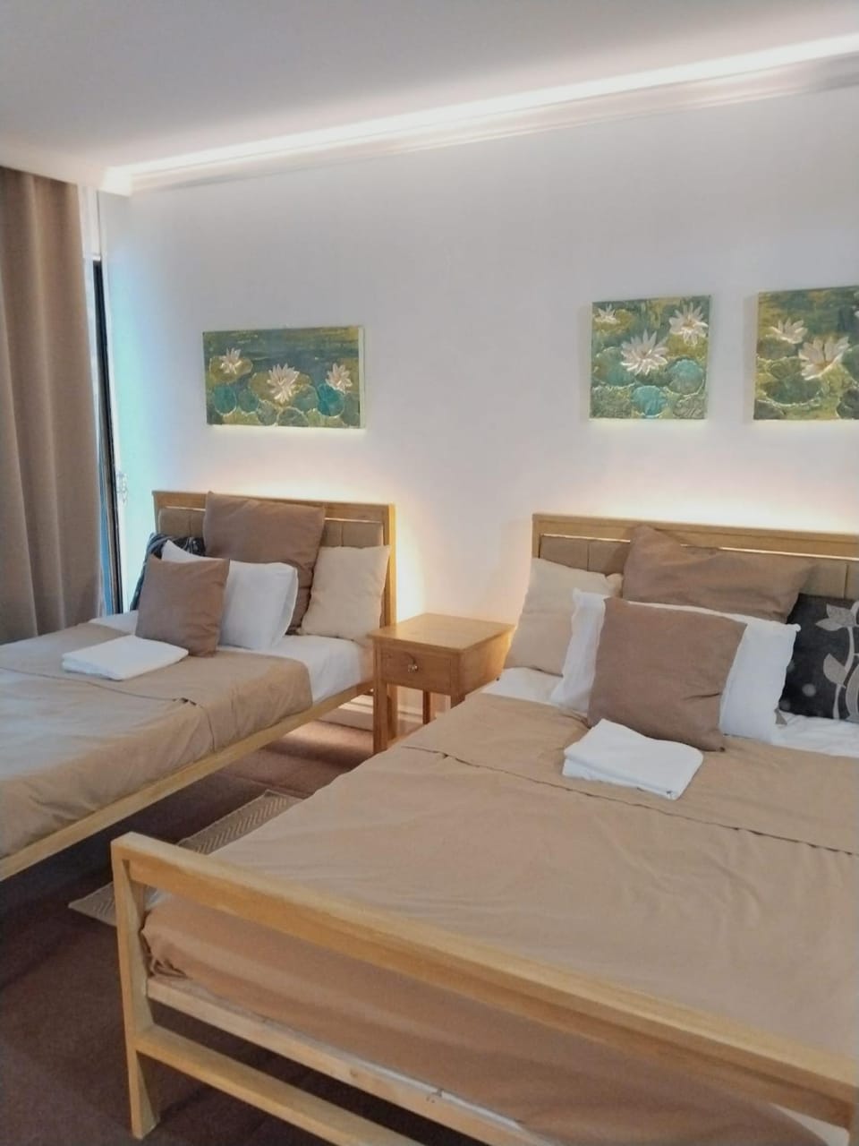 Unit 215 Manila Southwoods Manor Vacation rental in Calabarzon