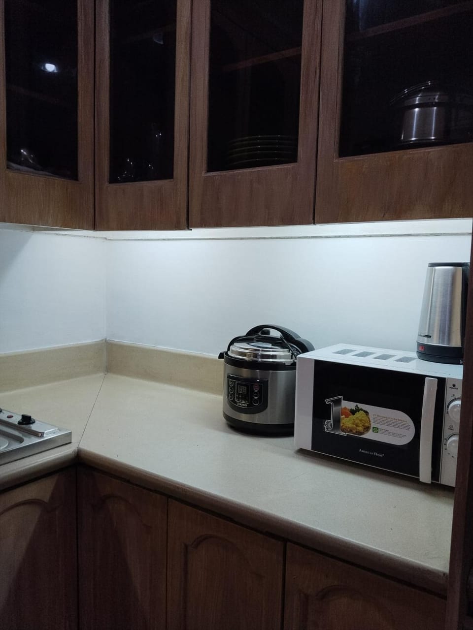 Unit 215 Manila Southwoods Manor Vacation rental in Calabarzon