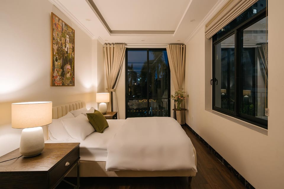 Lumi House Apartment in Hanoi