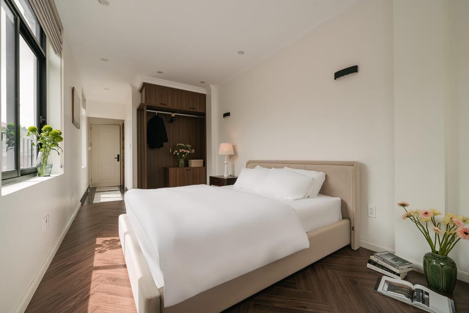 Lumi House Apartment in Hanoi
