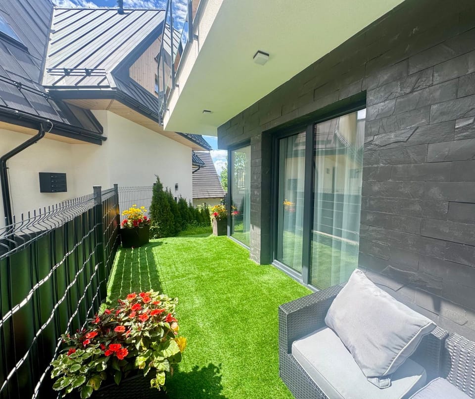 Balcony/Terrace, Seating area