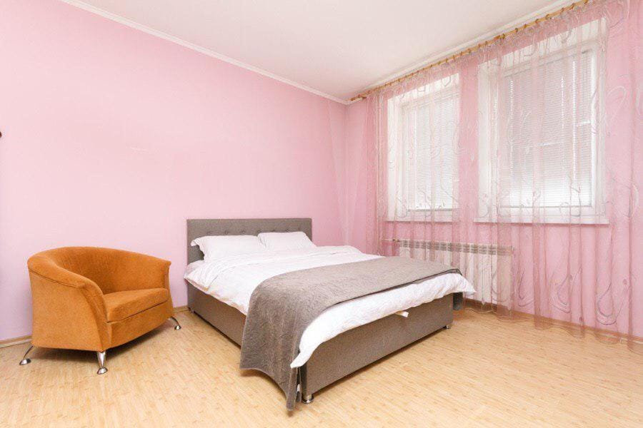 Luxury apartment on Bazhana Avenue 18422 Apartment in Kiev City - Kyiv