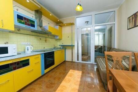 Luxury apartment on Bazhana Avenue 18422 Apartment in Kiev City - Kyiv