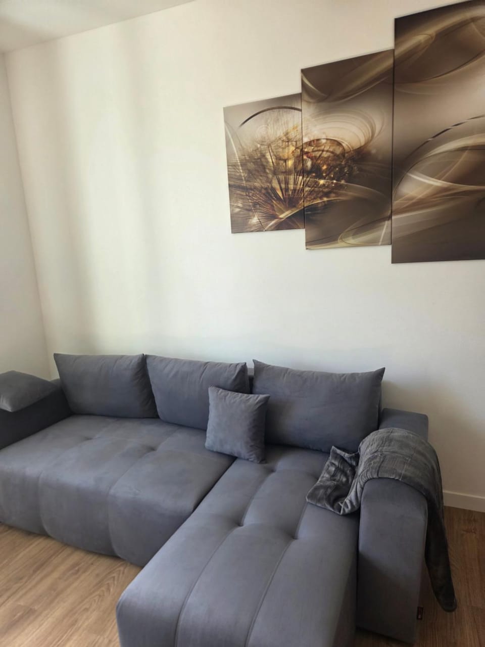 Appartement Du Lot Apartment in Occitanie