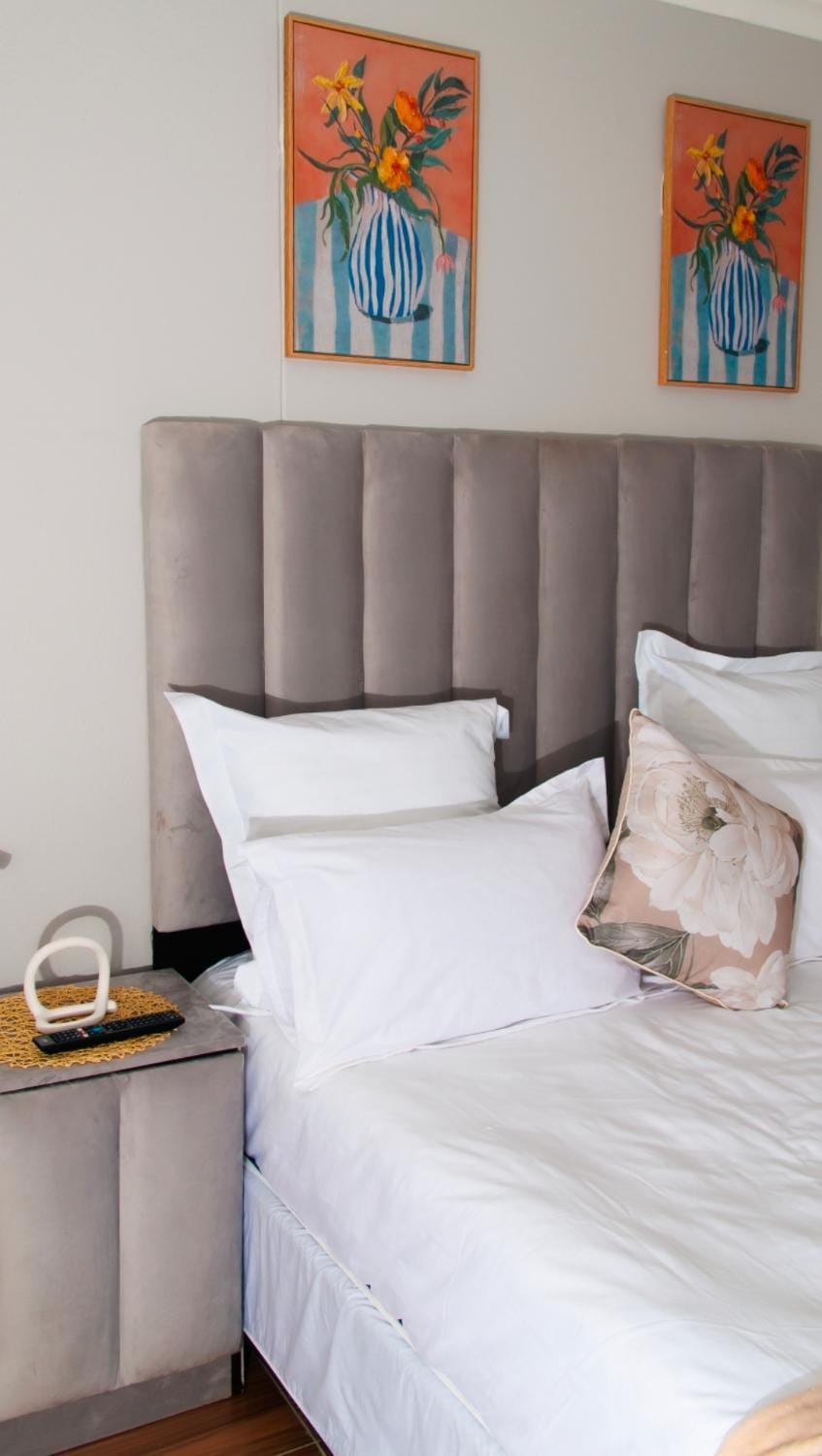 Coastal Sela Self-catering Apartment in Namibia