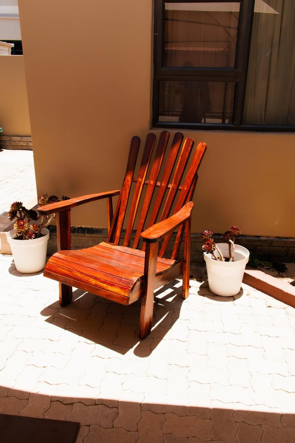 Coastal Sela Self-catering Apartment in Namibia