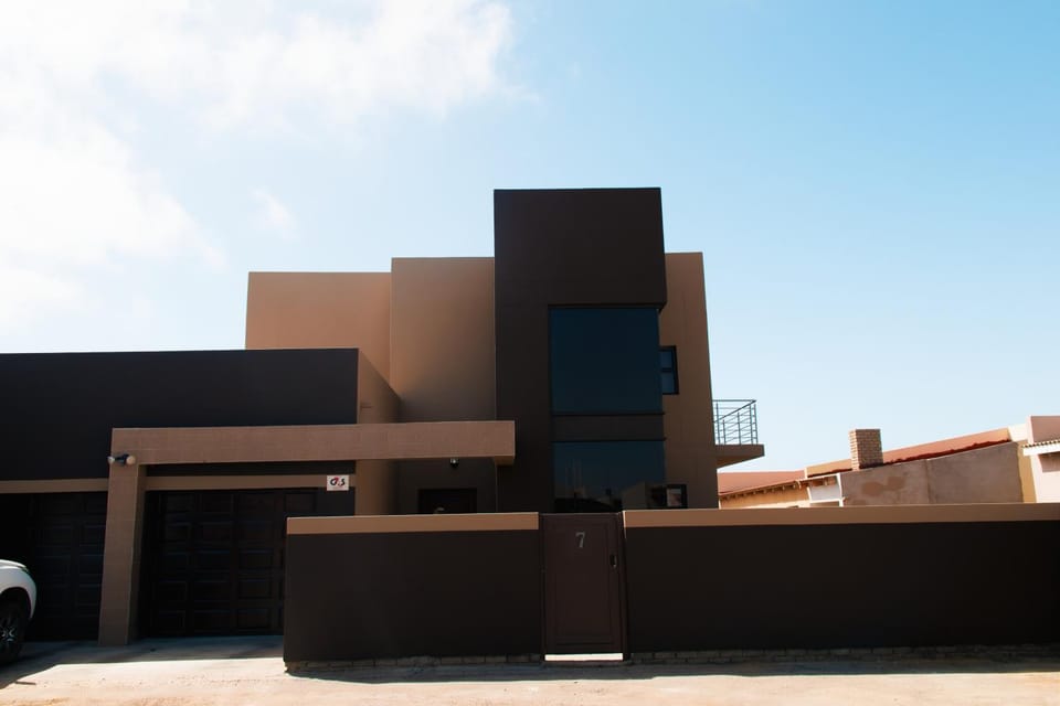 Coastal Sela Self-catering Apartment in Namibia