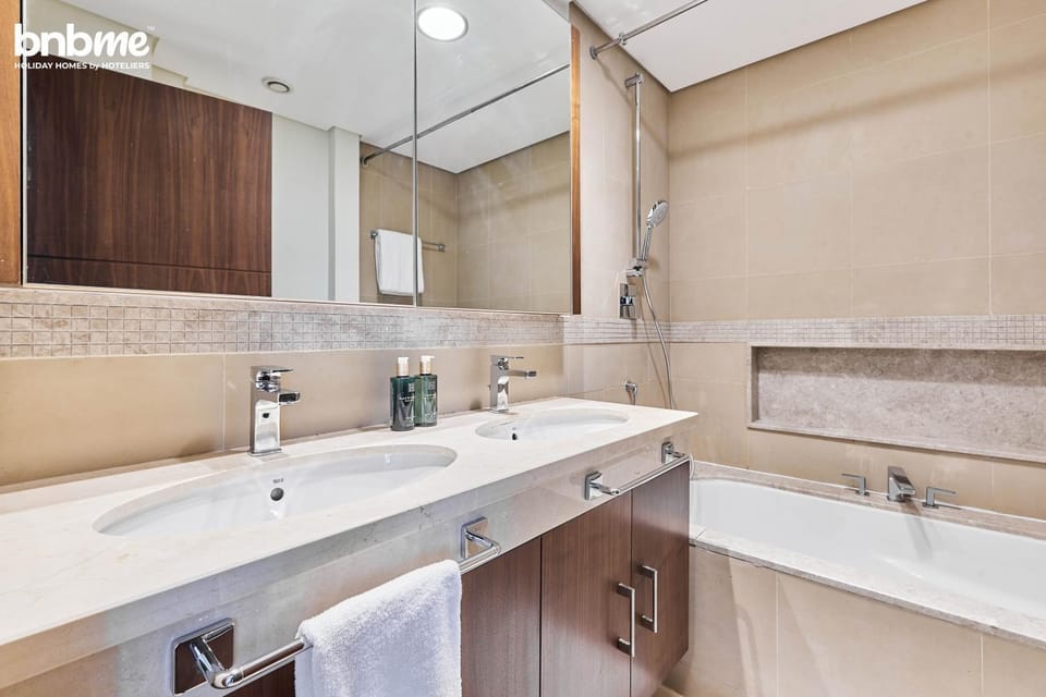 Shower, Bathroom, Bath