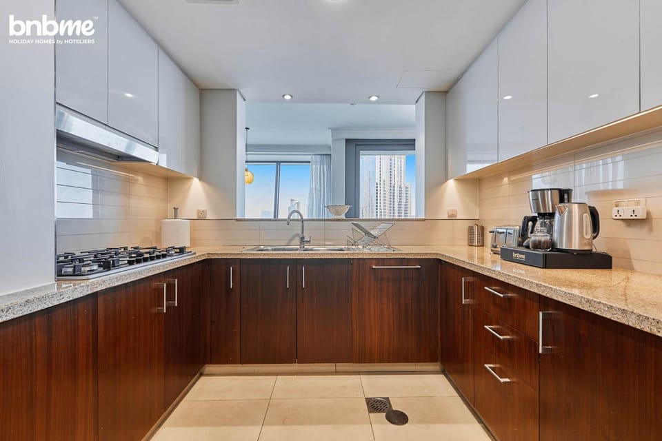 Coffee/tea facilities, Kitchen or kitchenette, pet friendly, stove, toaster