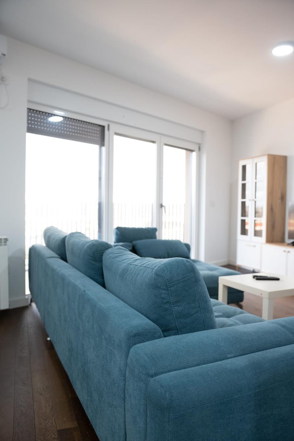 I&I 2Bedrooms Apartment in Serbia