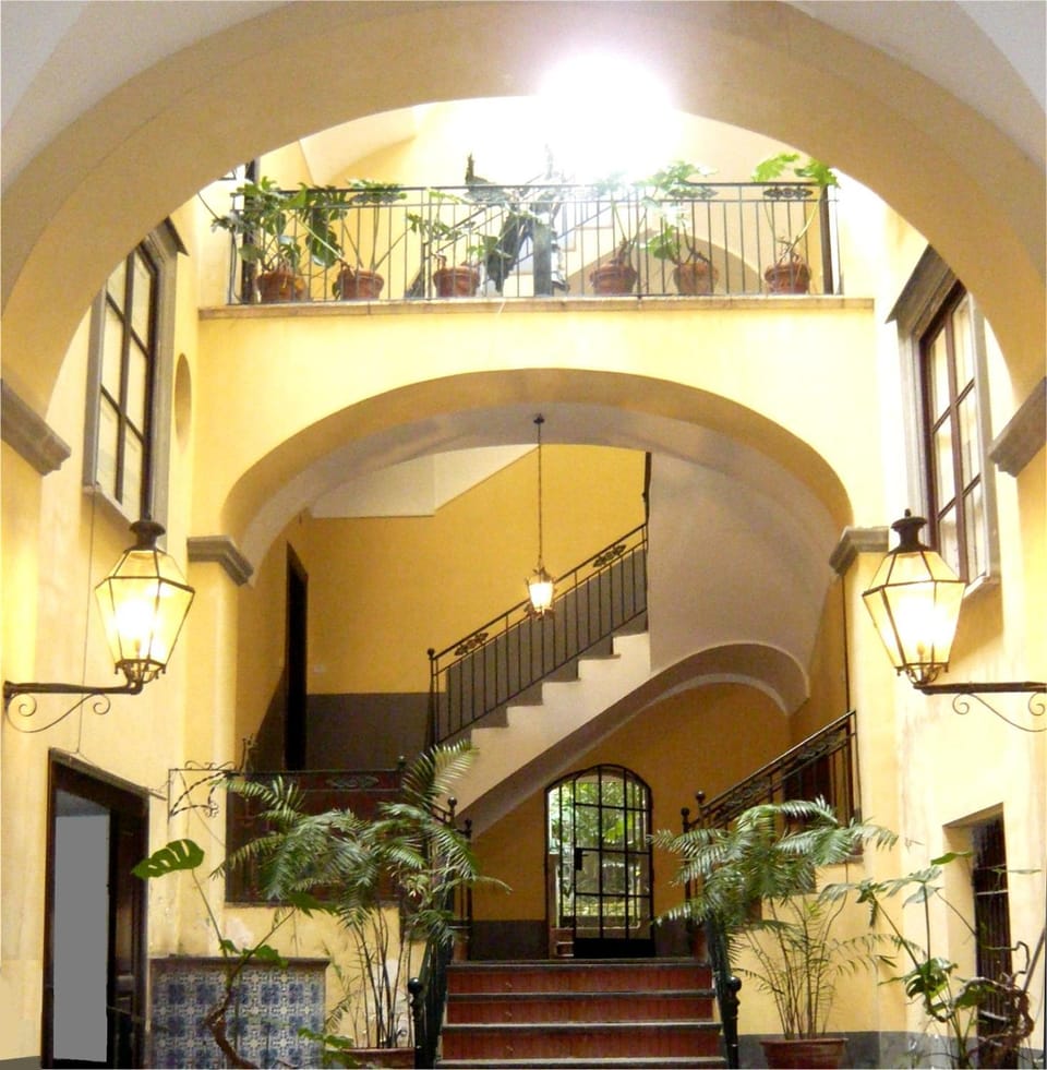 Decorative detail