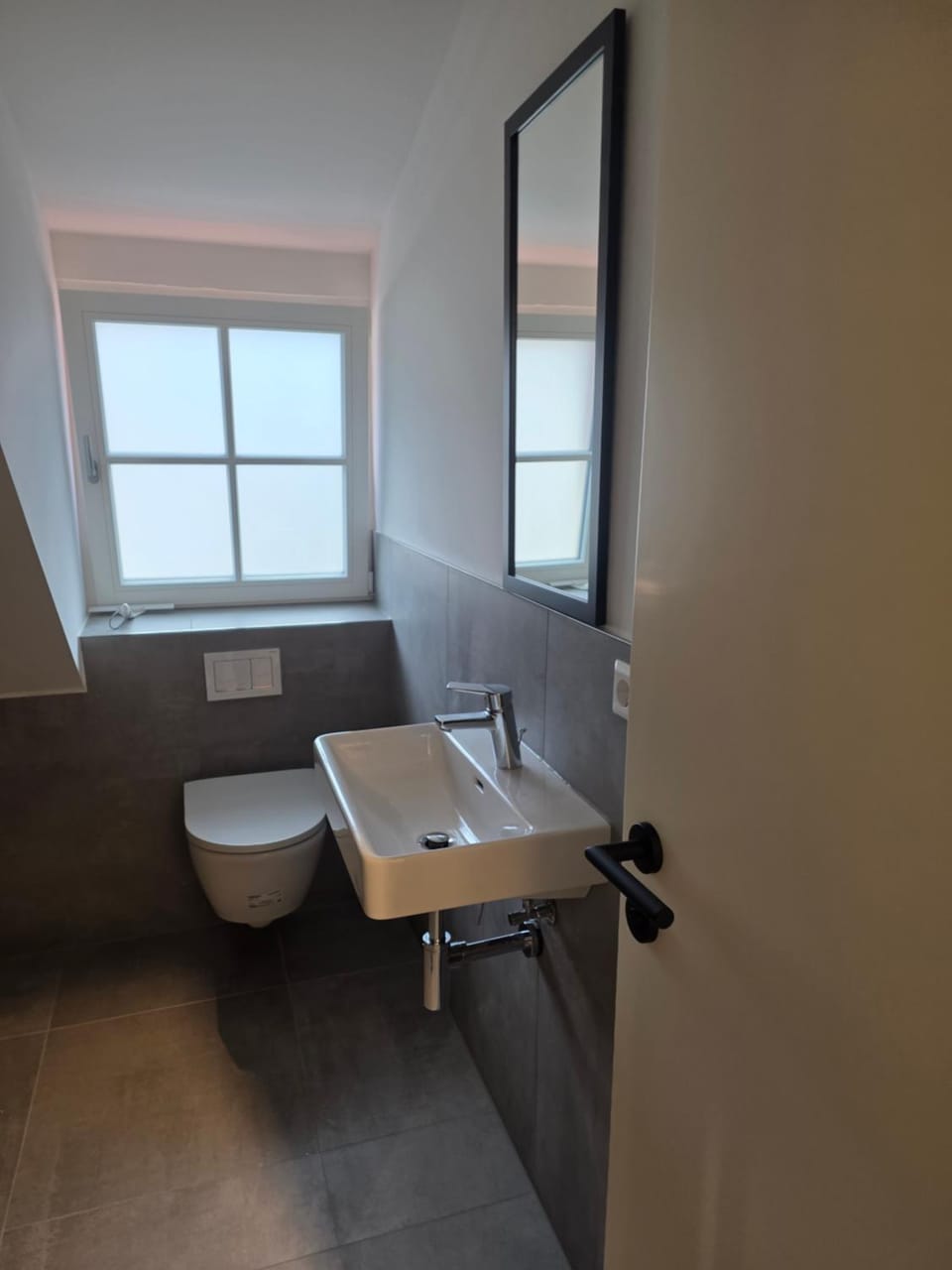 Münster Loft No 3 Apartment in Überlingen
