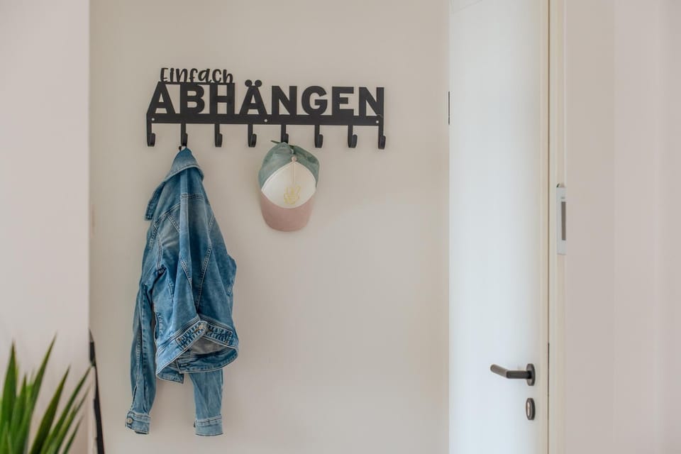 Münster Loft No 3 Apartment in Überlingen