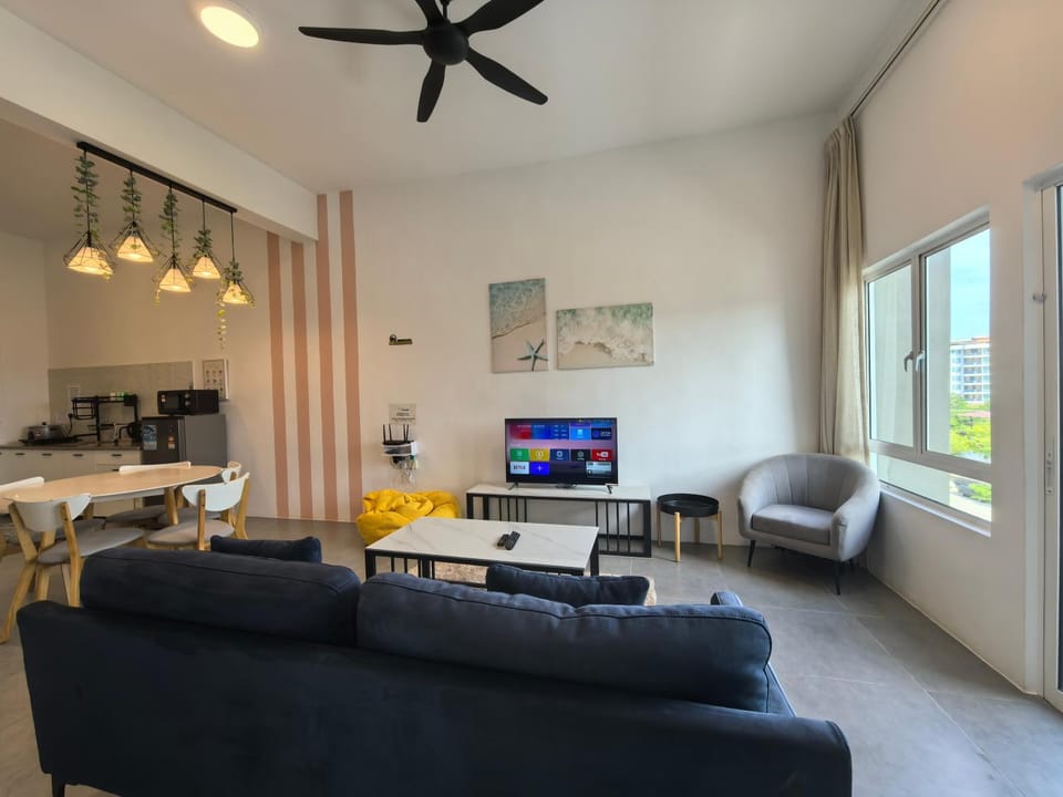 Langkawi Simfoni Lavanya Suite 12 Apartment in Kedah