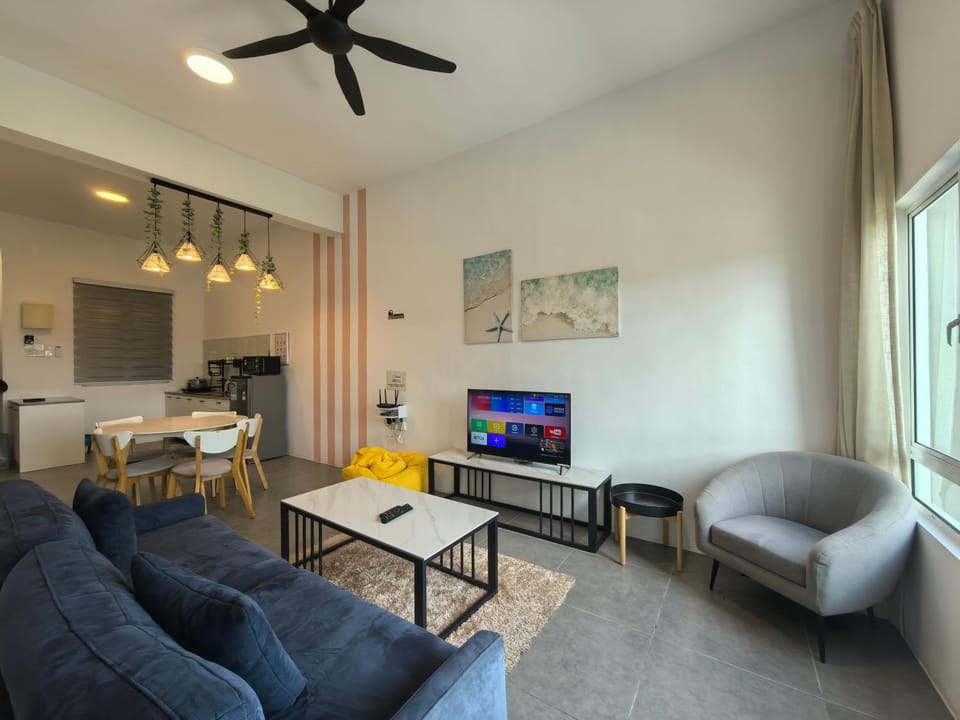 Langkawi Simfoni Lavanya Suite 12 Apartment in Kedah