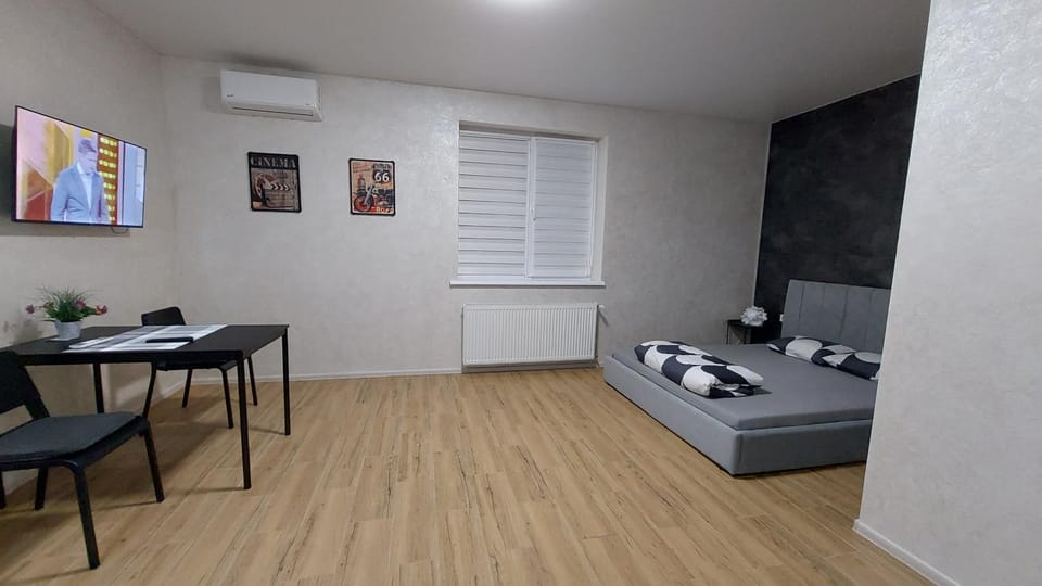 Стильная квартира у моря Apartment hotel in Odessa