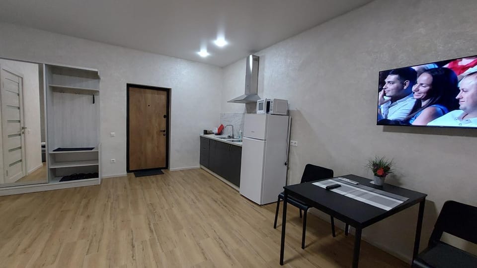 Стильная квартира у моря Apartment hotel in Odessa