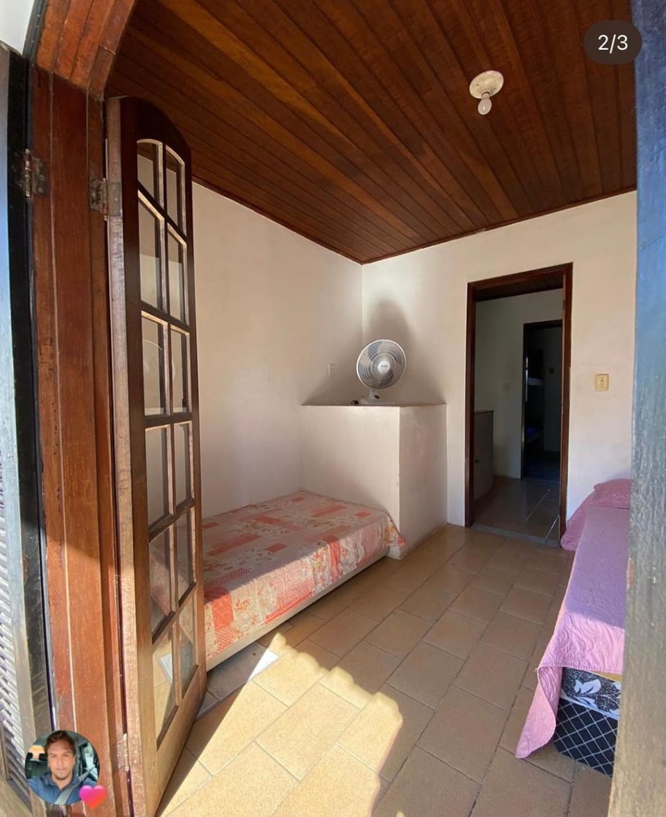 Pé na areia, Braga Cabo Frio Apartment in Cabo Frio