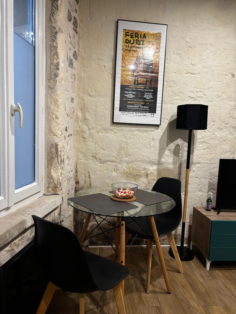 Le Petit Bleuet - Arles Apartment in Arles