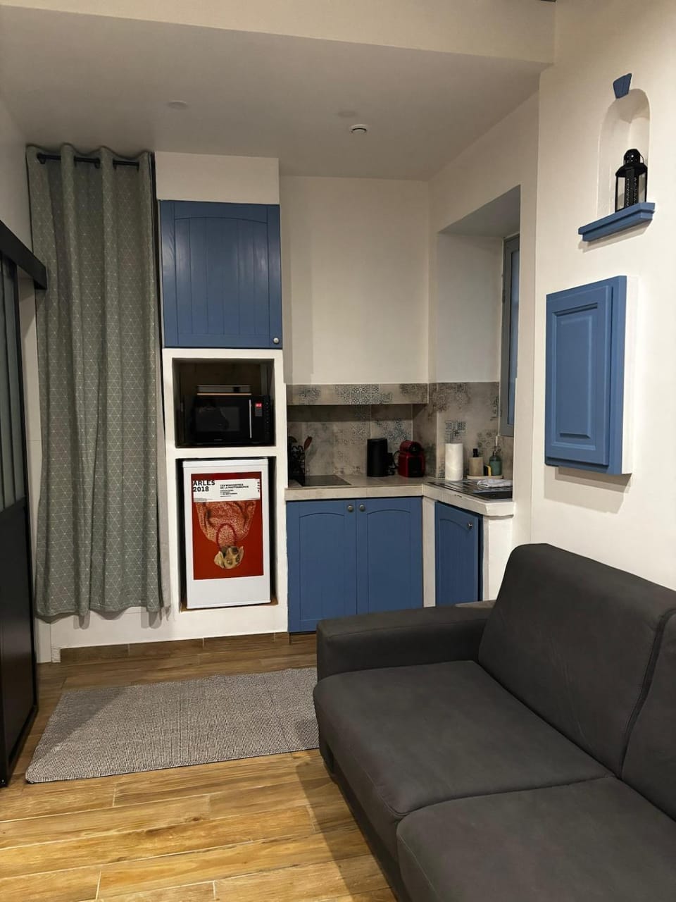 Le Petit Bleuet - Arles Apartment in Arles