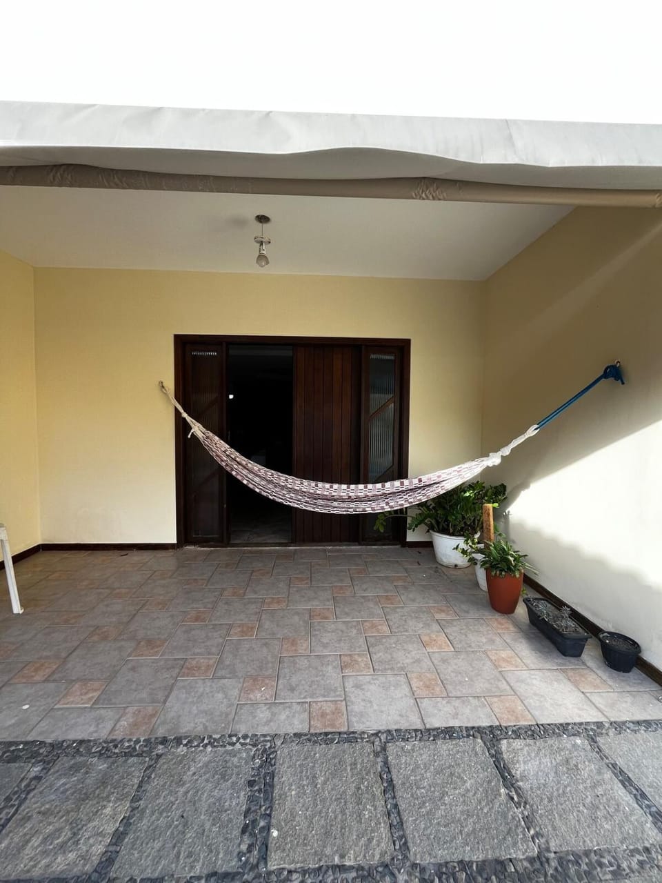 Piscina, área gourmet e 4 suítes House in Lauro de Freitas