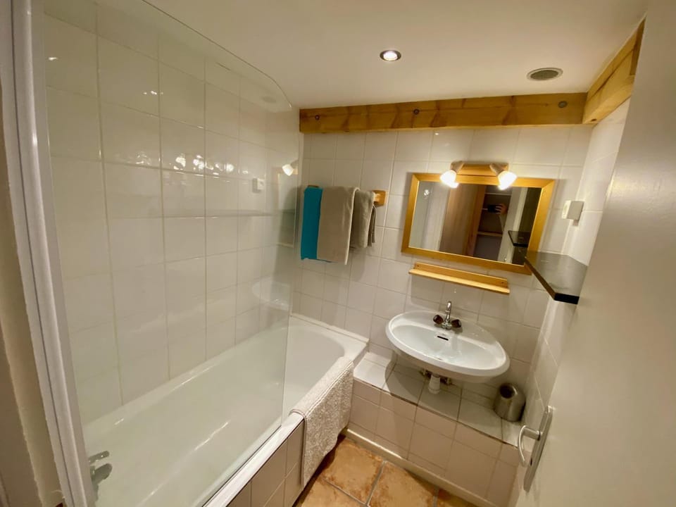 Au cœur de La Grave Immeuble des Ruillans Apartment in La Grave