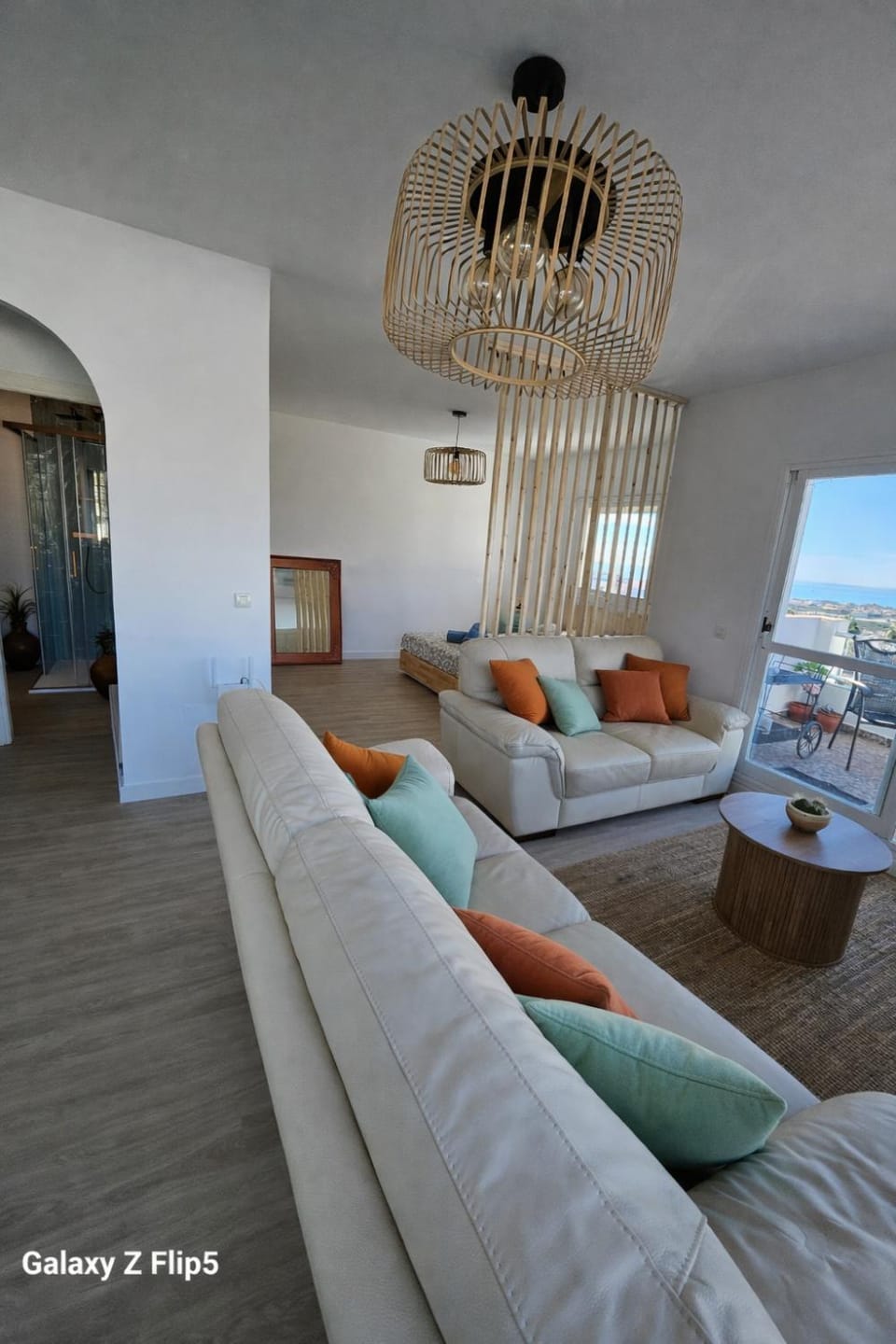 La Siesta Apartment in Río de Torrox