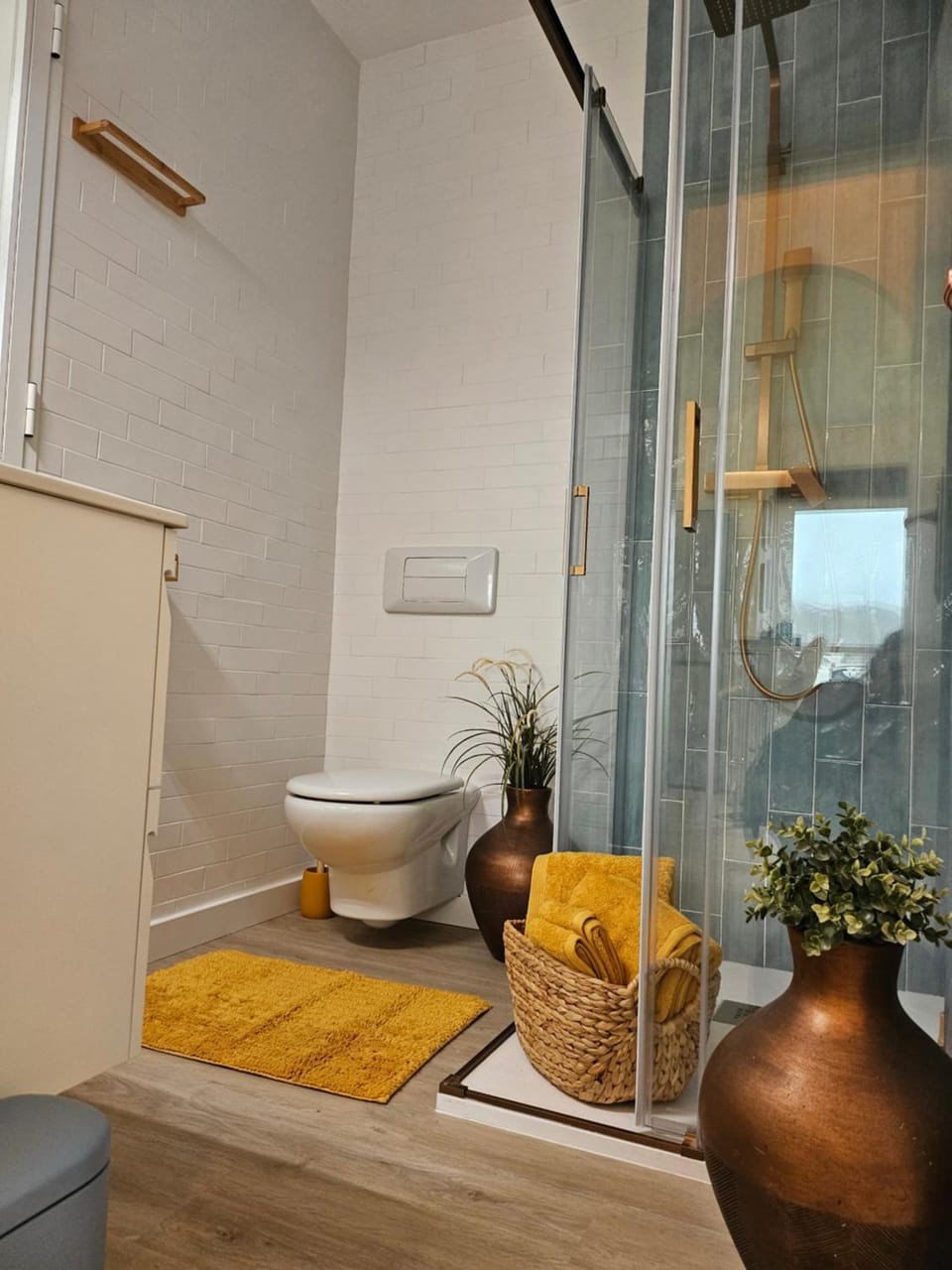 La Siesta Apartment in Río de Torrox