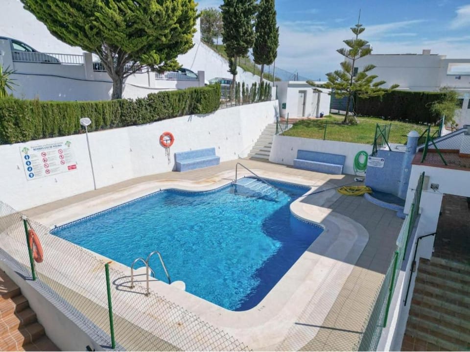 La Siesta Apartment in Río de Torrox