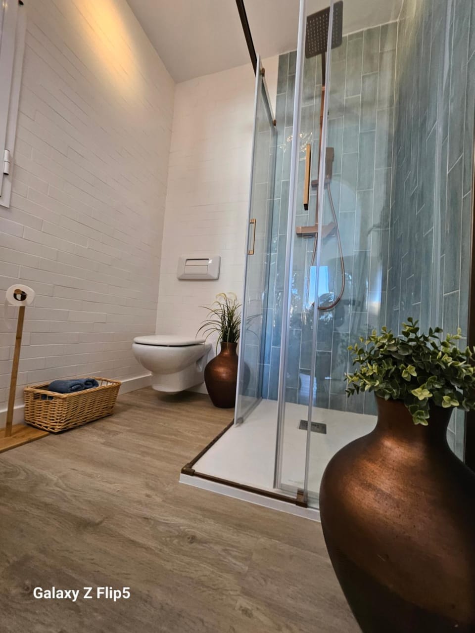 La Siesta Apartment in Río de Torrox