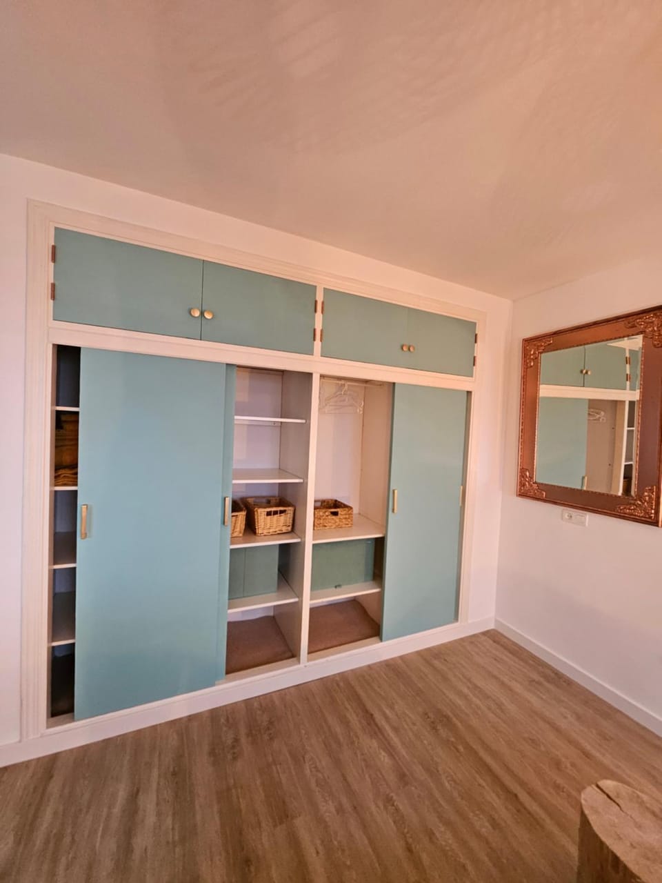 La Siesta Apartment in Río de Torrox