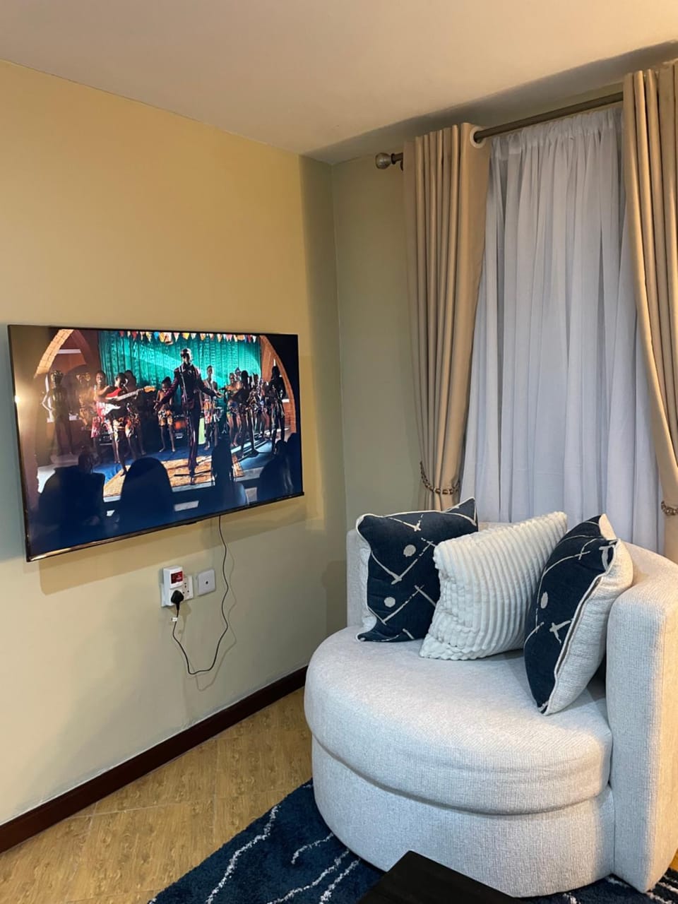 TV and multimedia