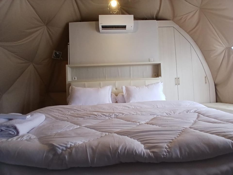 Anemos Resort By Tamastu Resort in West Java