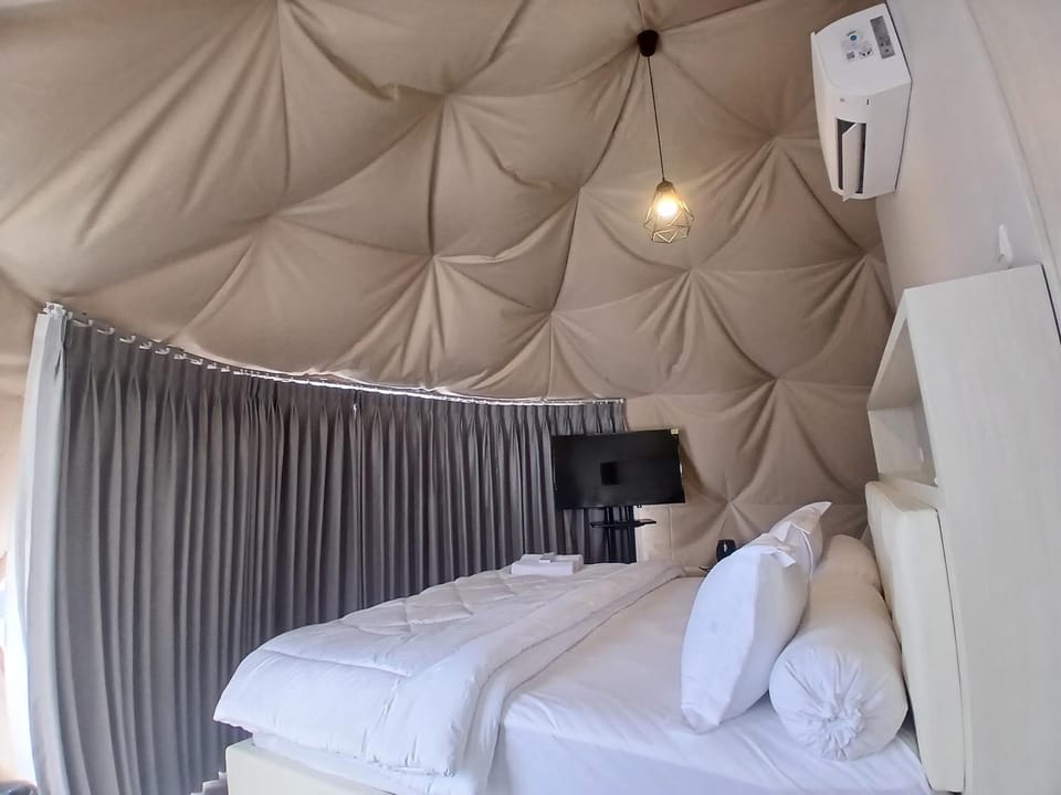 Anemos Resort By Tamastu Resort in West Java