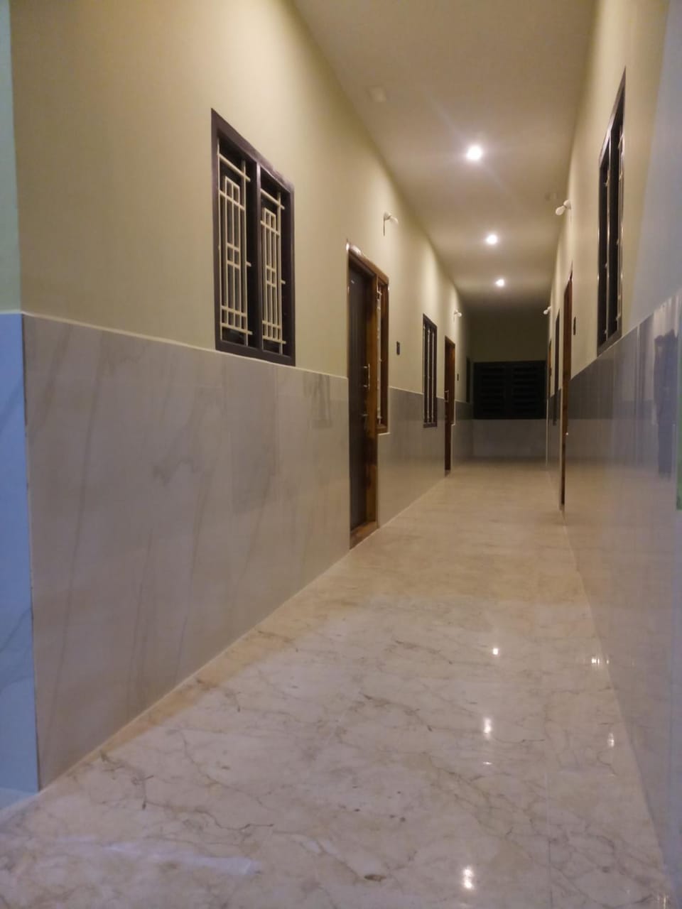 KP Residency Apartment in Tamil Nadu